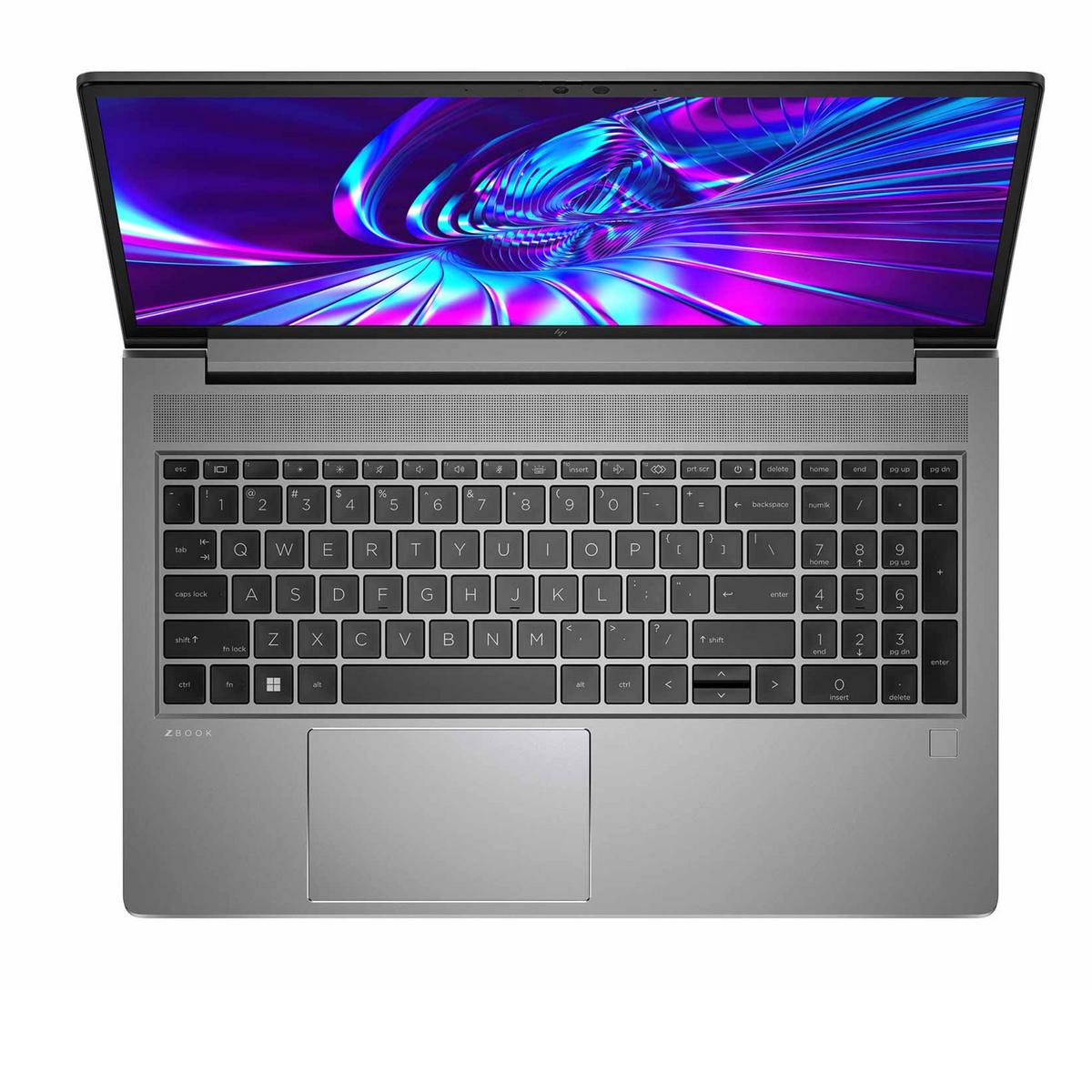 Laptop HP ZBook Power G9 Intel Core i7-12800H Ram 16 GB SSD 512GB  RTX A2000 8GB 